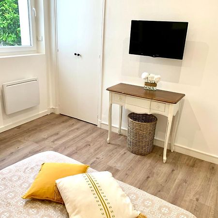 Appartement Cosy Au Coeur De Lorient - Residence Calme 外观 照片
